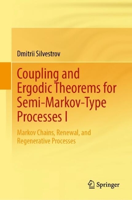 Coupling and Ergodic Theorems for Semi-Markov-Type Processes I: Markov Chains, Renewal, and Regenerative Processes