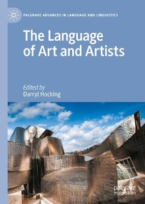 Language of Art and Artists