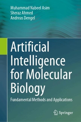 Artificial Intelligence for Molecular Biology: Fundamental Methods and Applications
