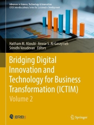 Bridging Digital Innovation and Technology for Business TransformationICTIM