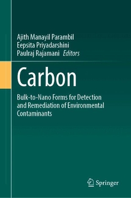Carbon: Bulk-to-Nano Forms for Detection and Remediation of Environmental Contaminants