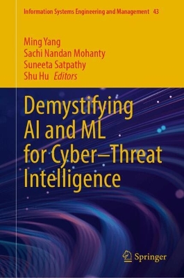 Demystifying AI and ML for CyberThreat Intelligence