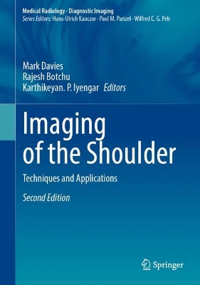 Imaging of the Shoulder: Techniques and Applications Second Edition 2025