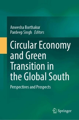 Circular Economy and Green Transition in the Global South: Perspectives and Prospects