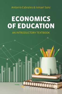 Economics of Education: An Introductory Textbook