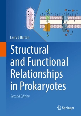 Structural and Functional Relationships in Prokaryotes Second Edition 2025