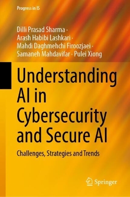 Understanding AI in Cybersecurity and Secure AI: Challenges, Strategies and Trends