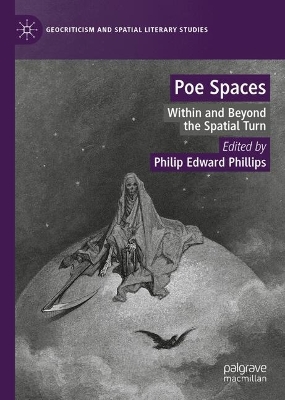 Poe Spaces: Within and Beyond the Spatial Turn