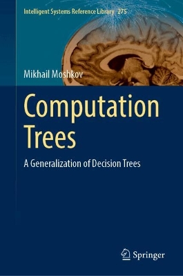 Computation Trees: A Generalization of Decision Trees