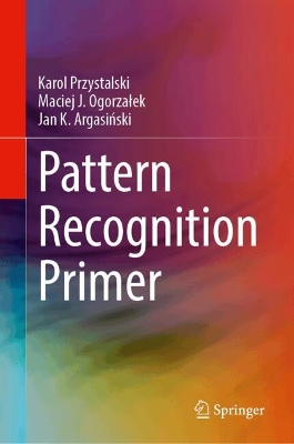 Pattern Recognition Primer