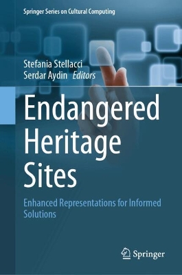 Endangered Heritage Sites: Enhanced Representations for Informed Solutions