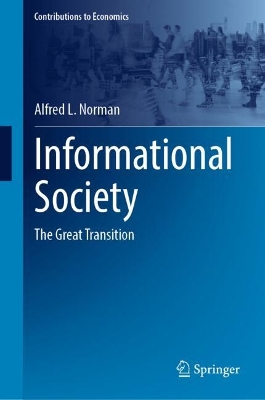 Informational Society: The Great Transition