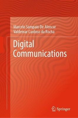 Digital Communications
