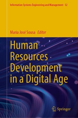 Human Resources Development in a Digital Age