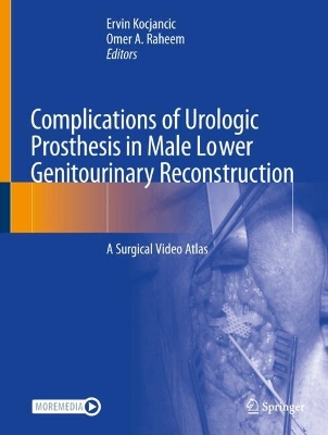 Complications of Urologic Prosthesis in Male Lower Genitourinary  Reconstruction: A Surgical Video Atlas