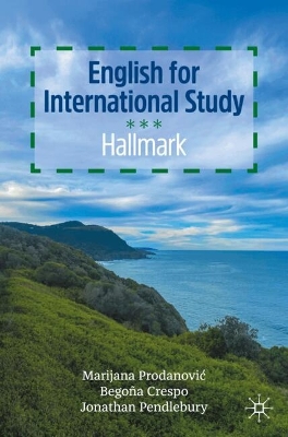 English for International Study: Hallmark