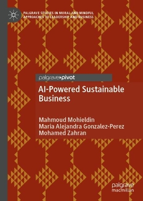 AI-Powered Sustainable Business: Private Sector-Driven Sustainability in the Age of the SDGs