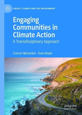 Engaging Communities in Climate Action: A Transdisciplinary Approach