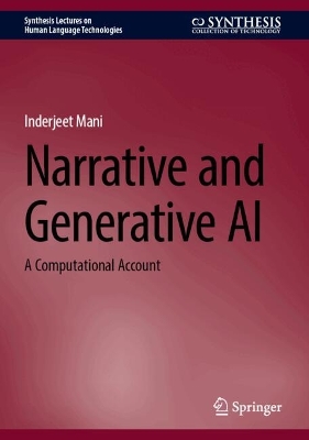 Narrative and Generative AI: A Computational Account Second Edition 2026
