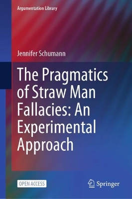 Pragmatics of Straw Man Fallacies: An Experimental Approach