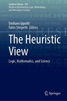 Heuristic View: Logic, Mathematics, and Science