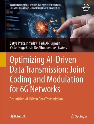 Optimizing AI-Driven Data Transmission: Joint Coding and Modulation for 6G  Networks: Optimizing AI-Driven Data Transmission