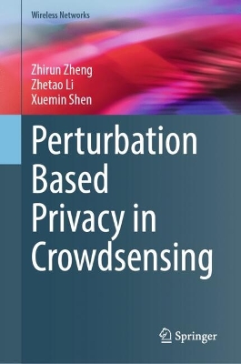 Perturbation Based Privacy in Crowdsensing