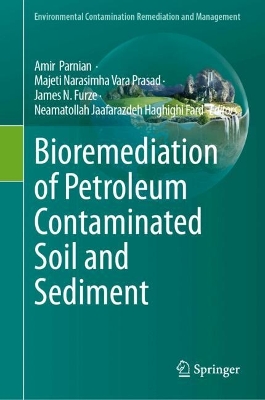 Bioremediation of Petroleum Contaminated Soil and Sediment
