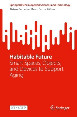 Habitable Future: Smart Spaces, Objects, and Devices to Support Aging
