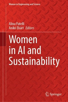 Women in AI and Sustainability
