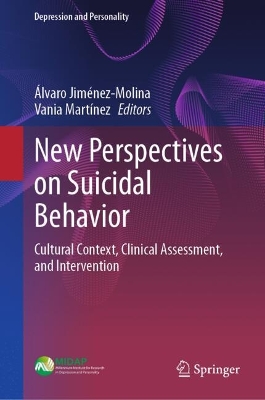 New Perspectives on Suicidal Behavior: Cultural Context, Clinical Assessment, and Intervention