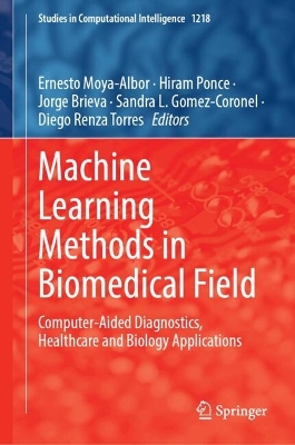 Machine Learning Methods in Biomedical Field: Computer-Aided Diagnostics, Healthcare and Biology Applications