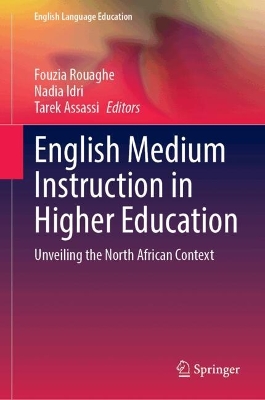 English Medium Instruction in Higher Education: Unveiling the North African Context