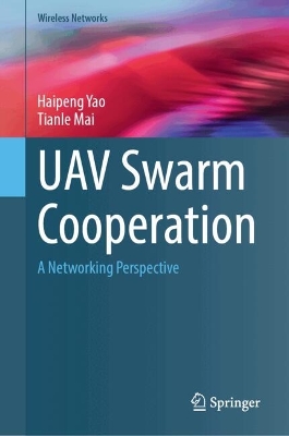 UAV Swarm Cooperation: A Networking Perspective