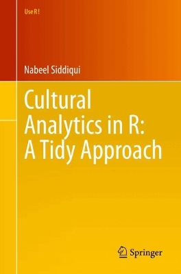 Cultural Analytics in R: A Tidy Approach