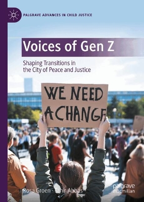 Voices of Gen Z: Shaping Transitions in the City of Peace and Justice