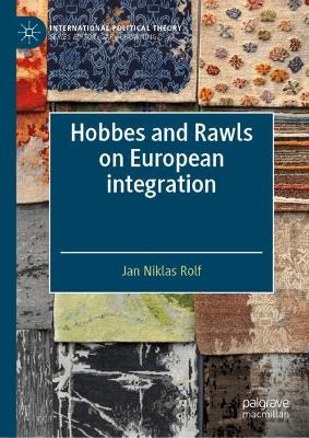 Hobbes and Rawls on European integration: A contractarian perspective