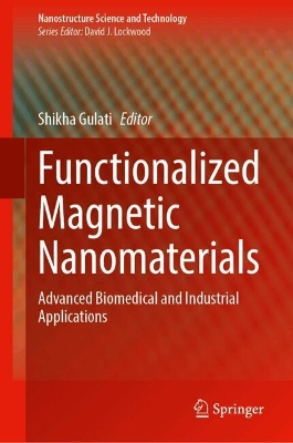 Functionalized Magnetic Nanomaterials: Advanced Biomedical and Industrial Applications