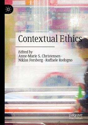 Contextual Ethics