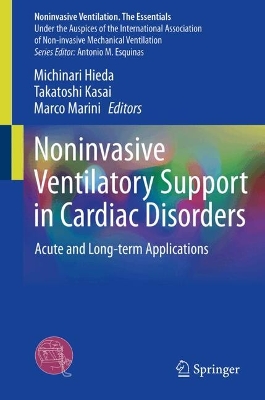 Noninvasive Ventilatory Support in Cardiac Disorders: Acute and Long-term Applications