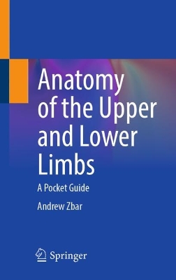 Anatomy of the Upper and Lower Limbs: A Pocket Guide