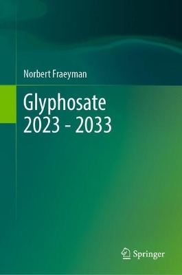 Glyphosate 20232033