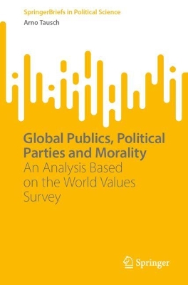 Global Publics, Political Parties and Morality: An Analysis Based on the World Values Survey