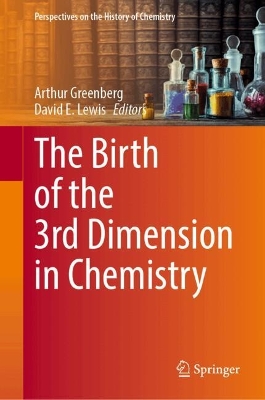 Birth of the 3rd Dimension in Chemistry