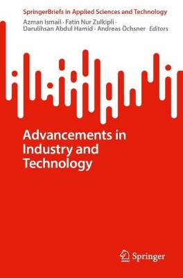 Advancements in Industry and Technology