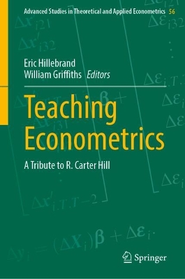 Teaching Econometrics: A Tribute to R. Carter Hill