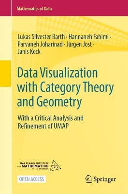 Data Visualization with Category Theory and Geometry: With a Critical Analysis and Refinement of UMAP