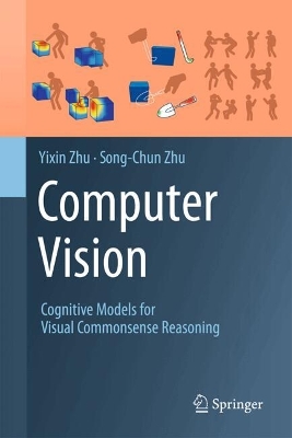 Computer Vision: Cognitive Models for Visual Commonsense Reasoning