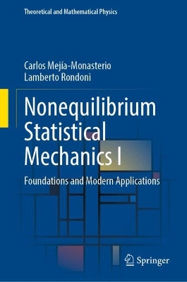 Nonequilibrium Statistical Mechanics I: Foundations and Modern Applications