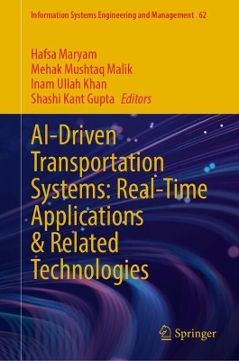 AI-Driven Transportation Systems: Real-Time Applications and Related  Technologies